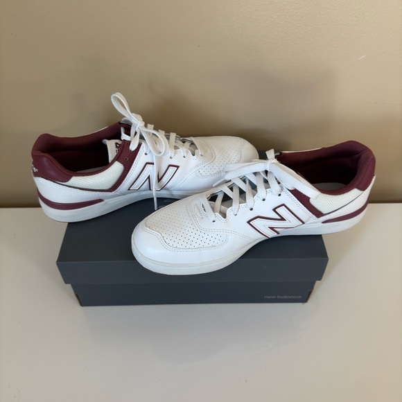 New Balance Shoes - Picture 1 of 8